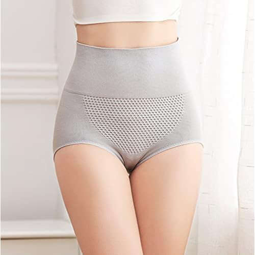 Image of Royal Luxury High Waist Shapewear for Women Tummy Control Panty for Women | Seamless Cotton Hipster Panty | Slimming Tummy Tucker | Body Shaper for Belly Fat