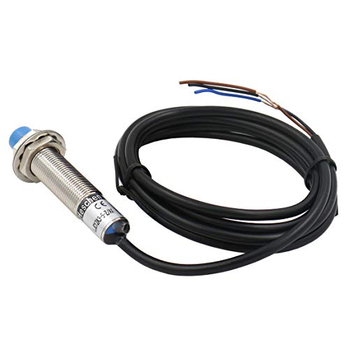 Heschen LJC12A3-5-Z/AX Kapazitiver Näherungssensor NPN NC