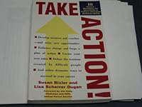 Take Action 18 Proven Strategies B001W9UTFO Book Cover