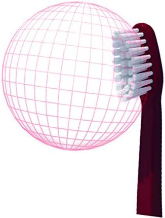 Swissdent Profi Colours Toothbrush, Soft-Medium - Image 5