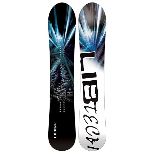 Lib Tech Dynamo Mens Snowboard, 153