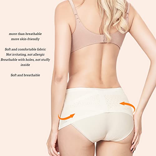 Faja Correctora Pélvica BAFAFA Talla Medium miniatura 3