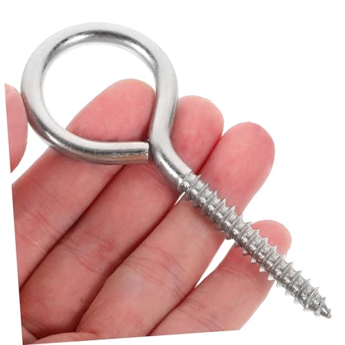 Crochets à œillet MAGICLULU : la solution pour fixer solidement vos objets sans glisser