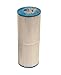 Produktbild Canadian Spa Company Whirlpool Filter Kartusche Spa Filter offen remay, weiß, 50 SQ FT