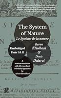 The System of Nature B0F678KDWL Book Cover