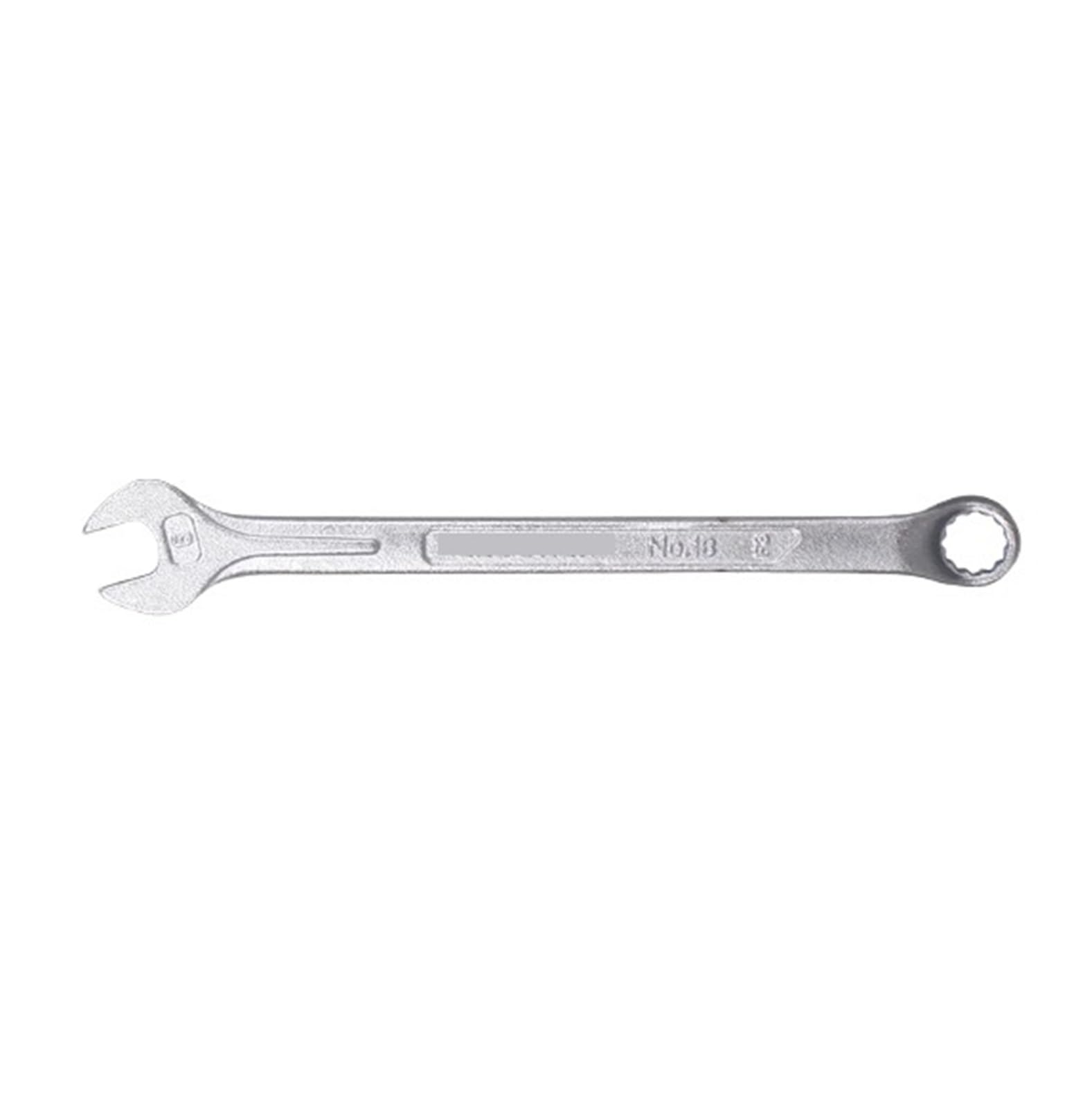 1 B 6 Llave de doble propósito con boca abierta y llave de vaso 6000400