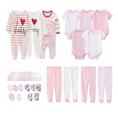 Baby Clothings Set 27-piece 07