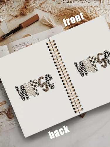Carnet de notes pour infirmière fatiguée de perdre ses fiches