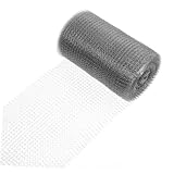 Filtre à mailles : la qualité de fabrication de notre produit vous apportera une expérience d'utilisation satisfaisante et vous apportera une humeur plus heureuse,