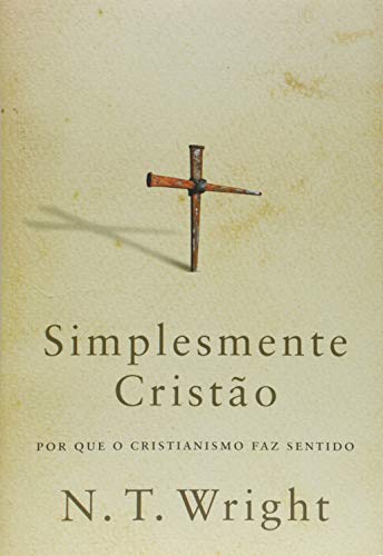 Simplesmente Cristão