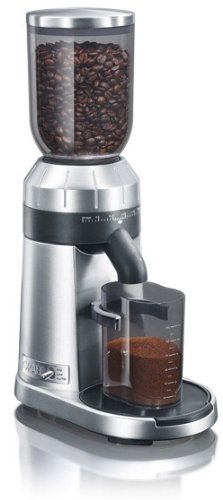 Graef CM 80 Kaffeemühle