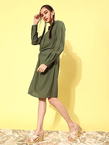 Image of Rare Women Casual Dress