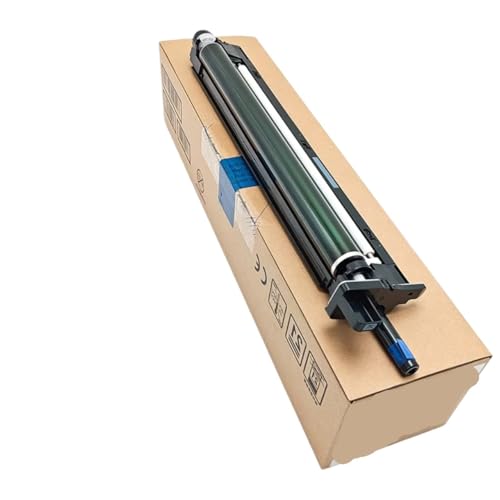 W9054MC Ensemble Complet d'Imagerie Haute Précision pour Tambour MFP E87660