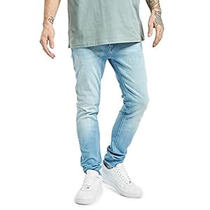 JACK & JONES heren Jeans Jjiliam Jjoriginal Agi 002 Noos
