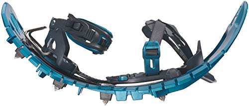 TSL Snowshoes Symbioz Access Snowshoes, Celestial Blue, Medium