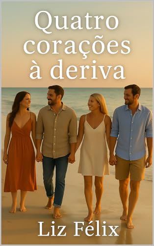 Quatro Corações à Deriva