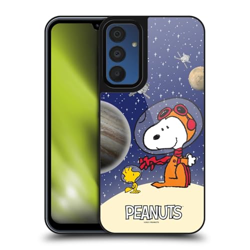 Coque Samsung A15 Snoopy Apollo pour vos aventures quotidiennes