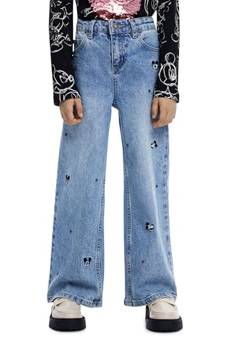 Desigual girls Denim_denim3