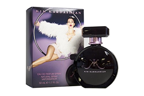 Preisvergleich Produktbild Kim Kardashian EDP Spray, 50 ml