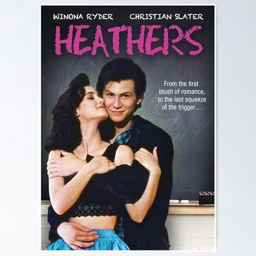 Episode 16: Heathers (1988)