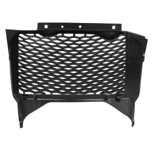 Grille de calandre VOGE Valico DS900X finition premium noire