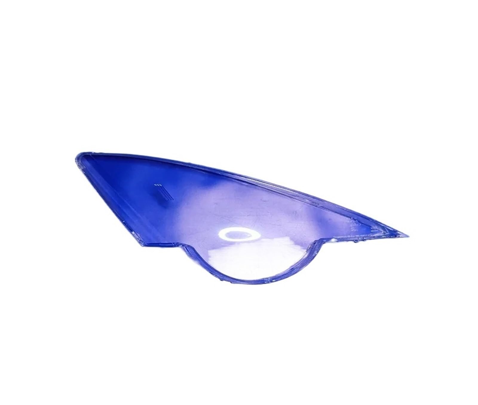 Coque de lampe en verre transparent et boîtier de phare gauche Ssangyong Actyon 2006-2011 - 7