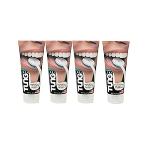 Tung Fresh Mint Tongue Cleaner Gel – door Tung