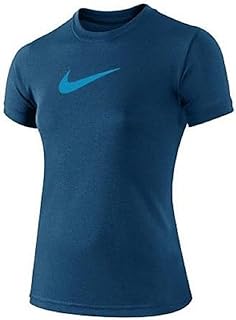 Legend Short Sleeve Top Youth Camiseta para niña, Niñas