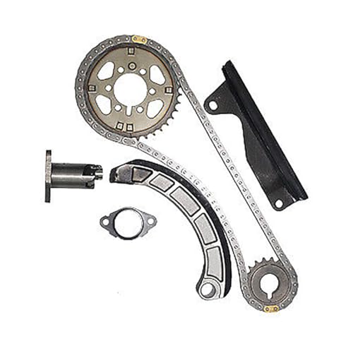 Timing Chain Kit 8979450670 for Isuzu D-MAX 2.5L