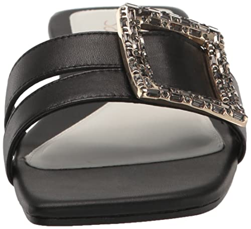 Franco Sarto Women's Nalani Slide Sandal2