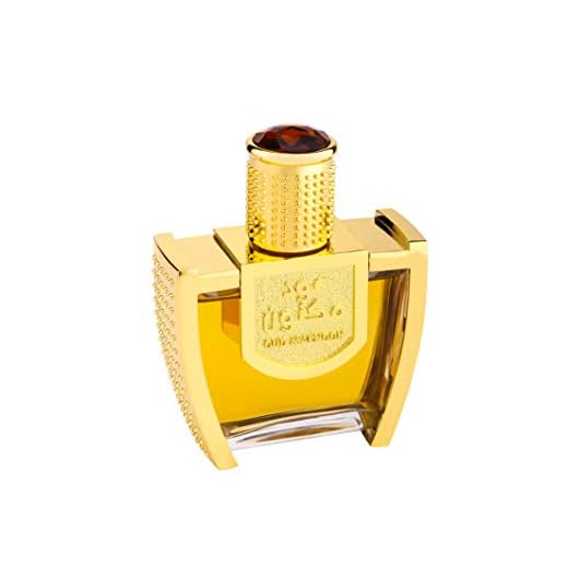 7. Oud Maknoon Eau De Parfum