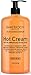 Baebody Anti Cellulite Cream & Pain Relief Cream for Muscle Relaxation. Anti-Cellulite Hot Cream Treatment, Firms Skin, Muscle Rub and Muscle Massager Gel. Huge 9 Oz.