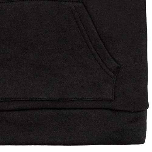 Image of Monster Jam Boys' Fleece Pullover Hoodie Toddler to Big Kid