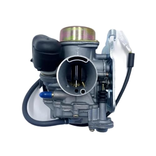 Carburateur résout fuite essence sur moteurs H300 G300 LU018740