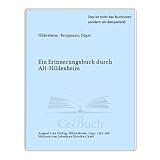  Ein Erinnerungsbuch durch Alt-Hildesheim