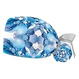 [Design] - La conception du chapeau est confortable pour les gens, les boutons peuvent soulager la pression sur les oreilles, l'impression colorée