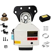 Amazon.com: YIDOFENG Dual Shaft Nema17 Stepper Motor,52 Ncm,48 mm