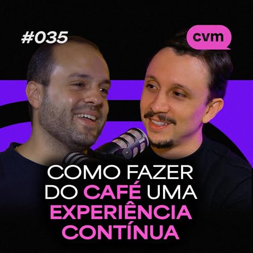 A curadoria que virou vantagem competitiva com Rodrigo Saraceni | Como Voc&ecirc; Marca #EP035