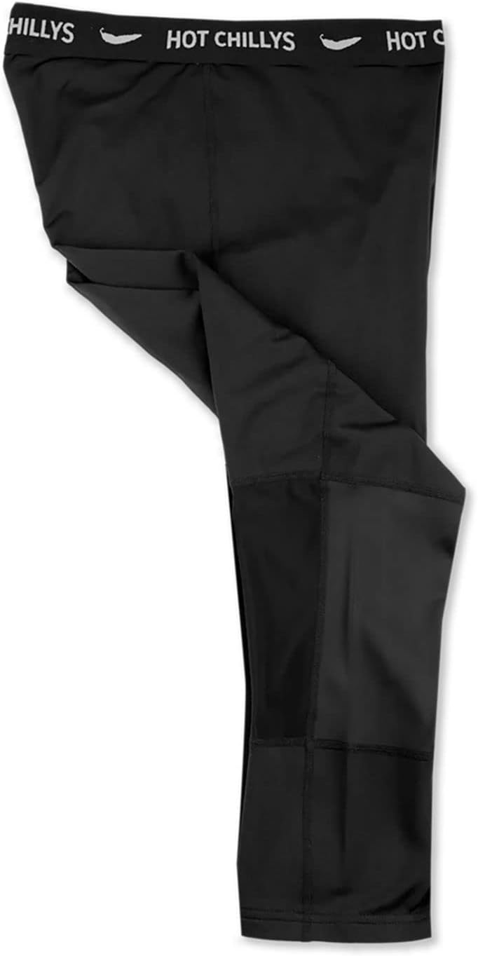 Size Medium Hot Chillys Men's Premiere Boot Tech Tight Midweight Body Fit Base Layer