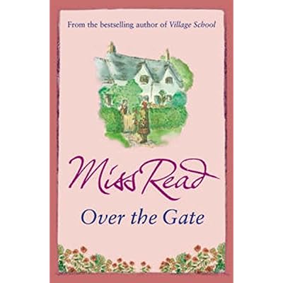 Over the Gate