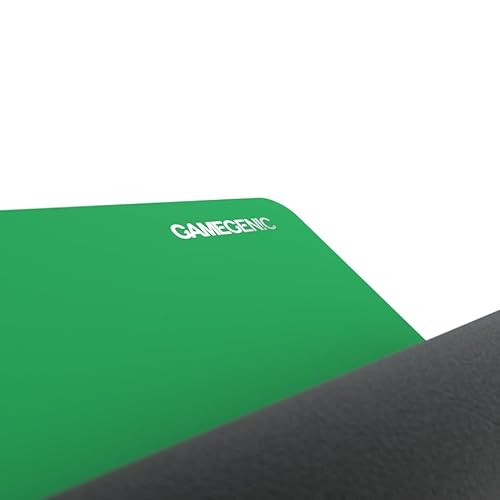 Gamegenic: Prime 2MM Playmat (Verde)