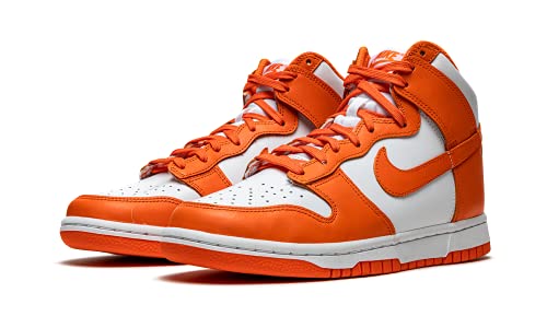 Image of Nike Women's Dunk High Sneaker