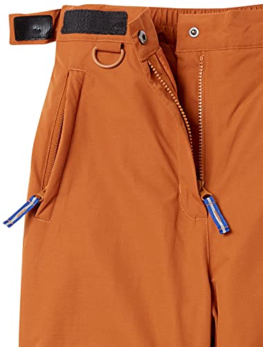Image of Amazon Essentials Boys and Toddlers' Water-Resistant Ski & Snow Pants