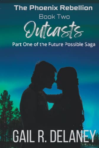 Cover of Outcasts