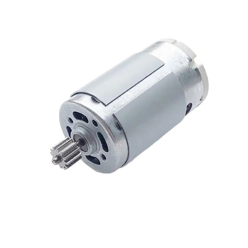 Moteur 390 électronique pour voiture télécommandée : réparez votre modèle réduit