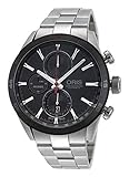 Bei der Uhr Oris Artix GT Chronograph Datum Automatik 01 774 7661 4424-07 8 22 87 handelt es sich um eine Herrenuhr mit der Referenznummer 01774766144240782287. Produziert von dem bekannten Luxusuhren Hersteller Oris