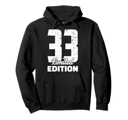 33 �a���� ���� �L�O�� 33 Years Finally 33 �p�[�J�[
