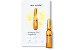 Mesoestetic Antiaging Mesoestetic Antiaging Flash Ampoules