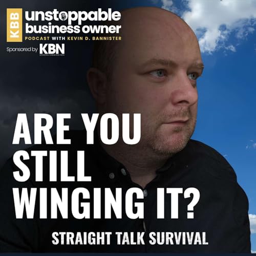 44. Are You Winging It?