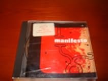 Manifesto